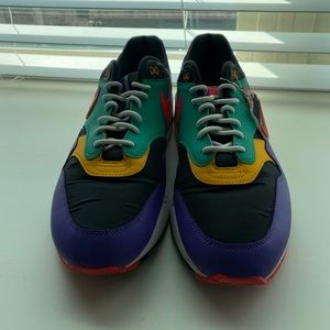 Nike Air Max 1 SE ‘Windbreaker’.